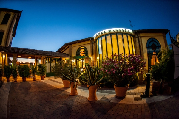 Hotel Corte Vecchia